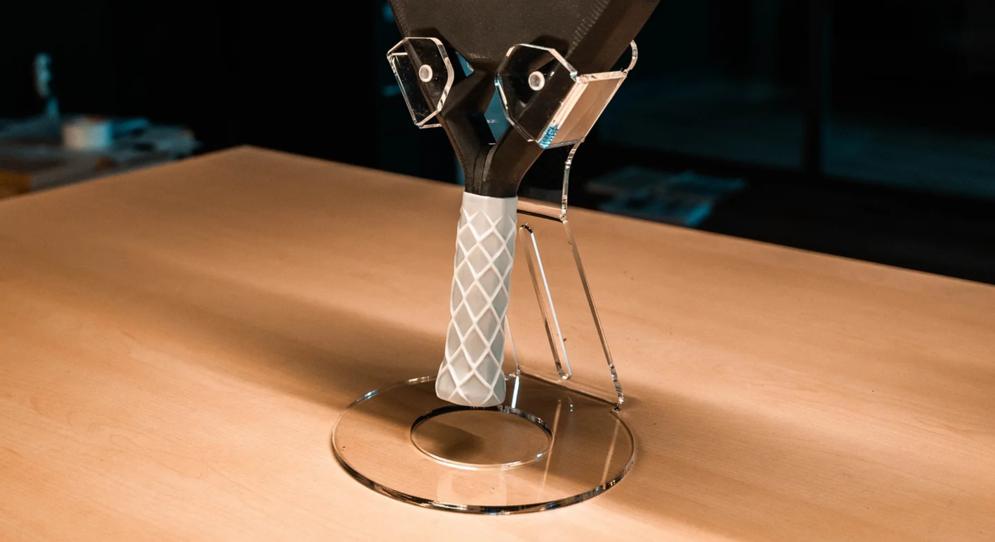 Helix Pro Invicta Undergrip