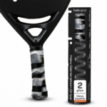 Helix-Pro-White-and-Black-Grip