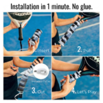 Helix-Pro-Grips-Installation-Guide