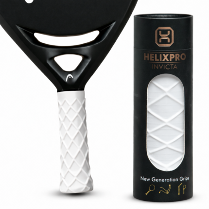 Helix-Pro-Invicta-Undergrip-White